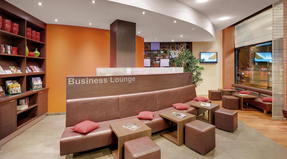 Hotel Courtyard By Marriott Zurich North Exterior foto