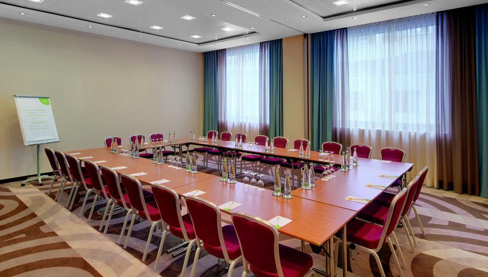 Hotel Courtyard By Marriott Zurich North Exterior foto